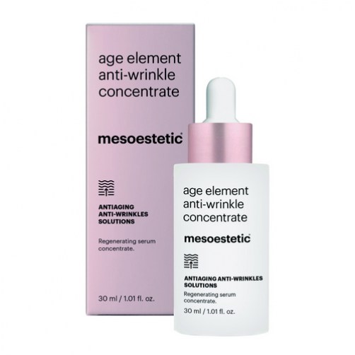 age element antiwrinkle concentrate